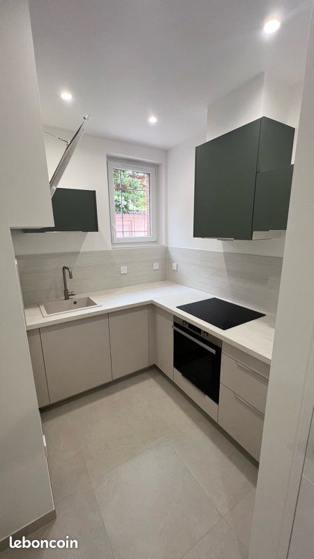 Appartement 2 pièces 38 m² · à Fréjus · 38 m² · 780 €/mois