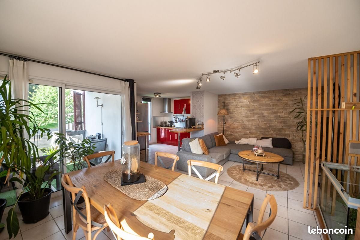 Appartement 3 pièces 71 m² - Lahonce 64990 (image principale 4)