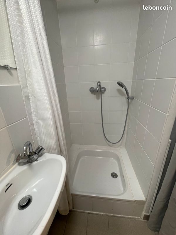 Appartement a louer cesson-sevigne - 1 pièce(s) - 14 m2 - Surfyn