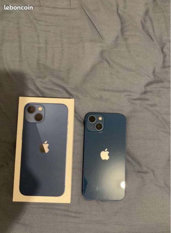 IPhone 13 (image 3)