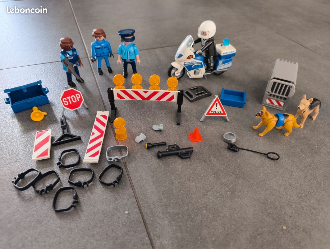 Playmobil 6878 (image 1)