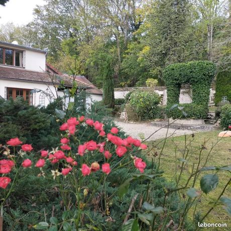 Maison de village 7 pièces 211 m²
