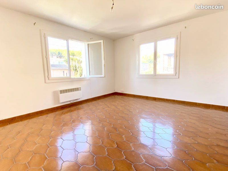 Maison 2 pièces 58 m² · à Six-Fours-les-Plages · 58 m² · 205 000 €