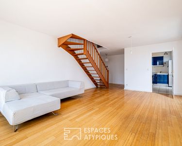 Appartement 415 000 € - 82 m²