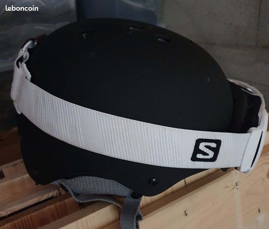 Casque de ski enfant (image 2)