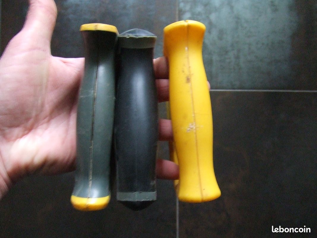 3 scies à main pour le bois (image 6)