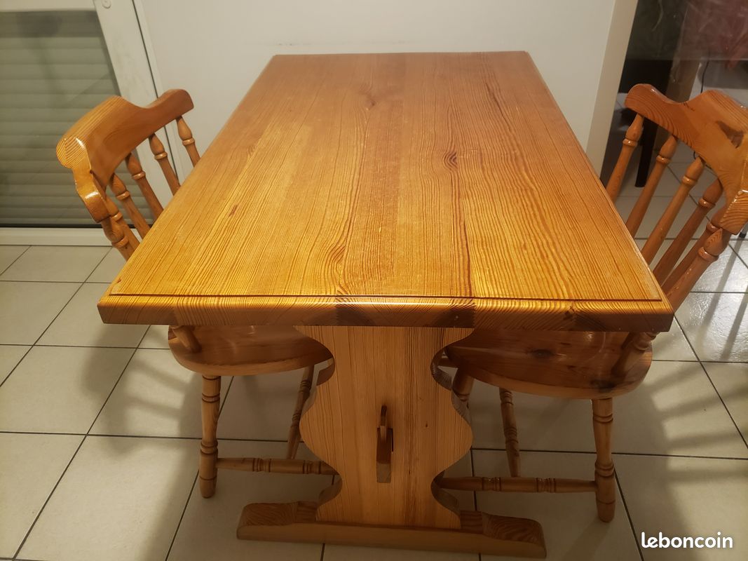 Table cuisine (image 2)
