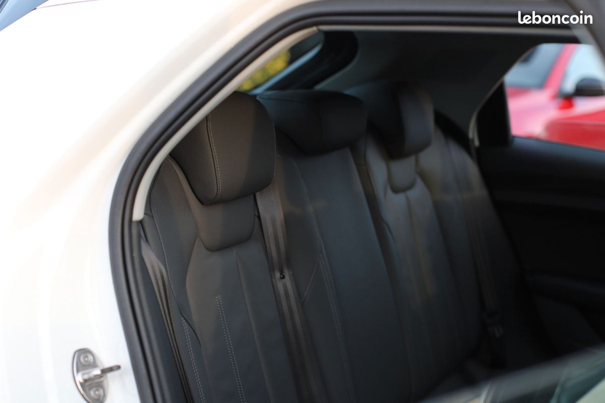 AUDI A1 ALLSTREET 30 tfsi 110 ch s tronic 7 design luxe (image 24)