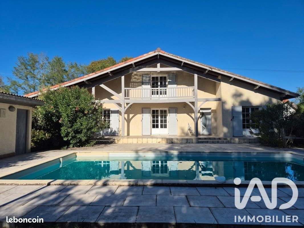 Maison 5 pièces 170 m² · à Maurrin · 170 m² · 269 000 €