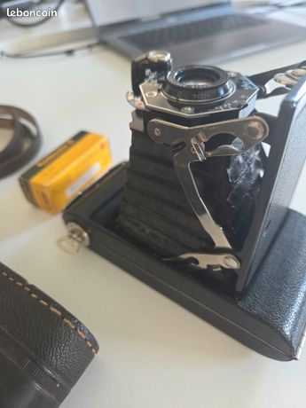 Appareil Photo Soufflet pas cher - Meilleures ofes sur le neuf et l'occasion