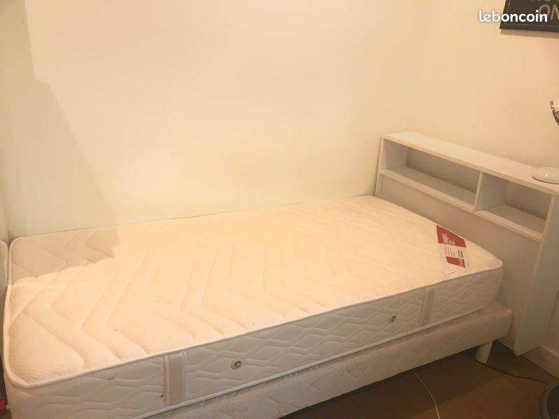 Tête de lit à vendre (image 1)