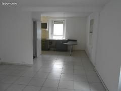 Appartement 3 pièces 75 m² · à Belfort · 75 m² · 620 €