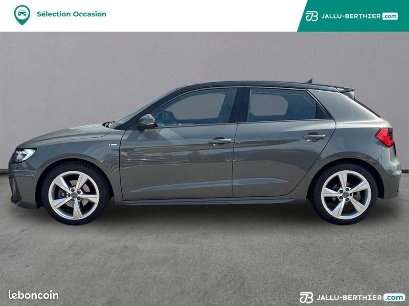 Audi A1 Sportback 30 TFSI 116ch Design (image 5)