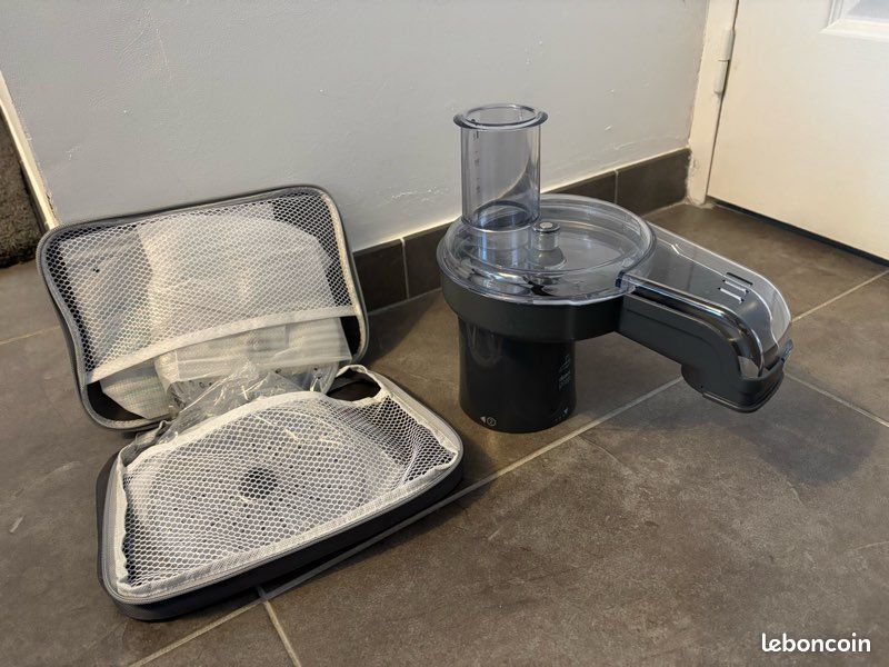 Accessoire kCook multi kenwood (image 3)
