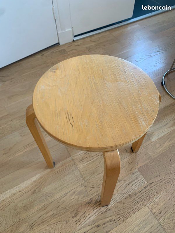 Tabouret ikea FROSTA (image 1)