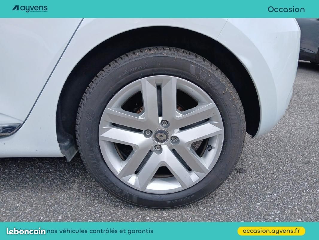 Renault Clio 1.0 TCe 90ch Business (image 15)