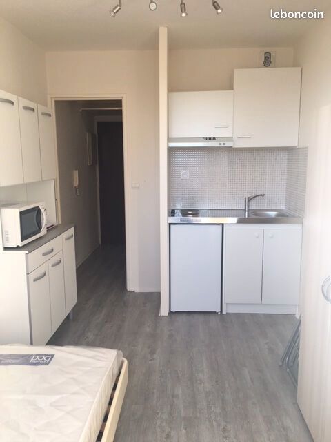 Appartement 1 pièce 14 m² · à Gradignan · 14 m² · 474 €