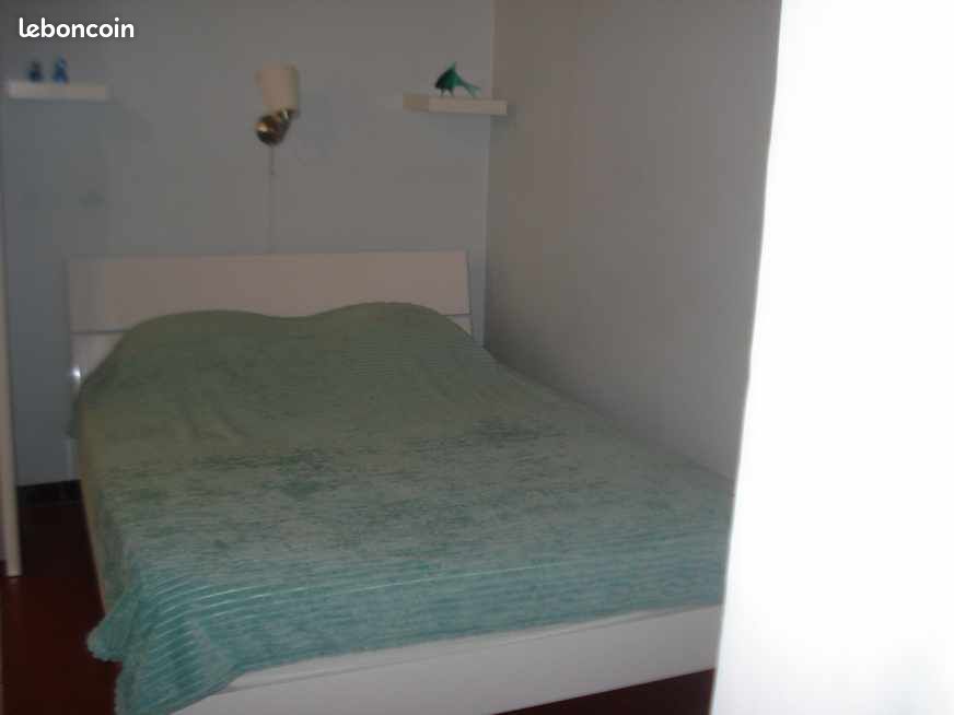 Location Appartement T1 Vue mer Le Lavandou (image 5)