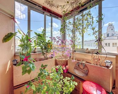 Appartement 355 000 € - 95 m²