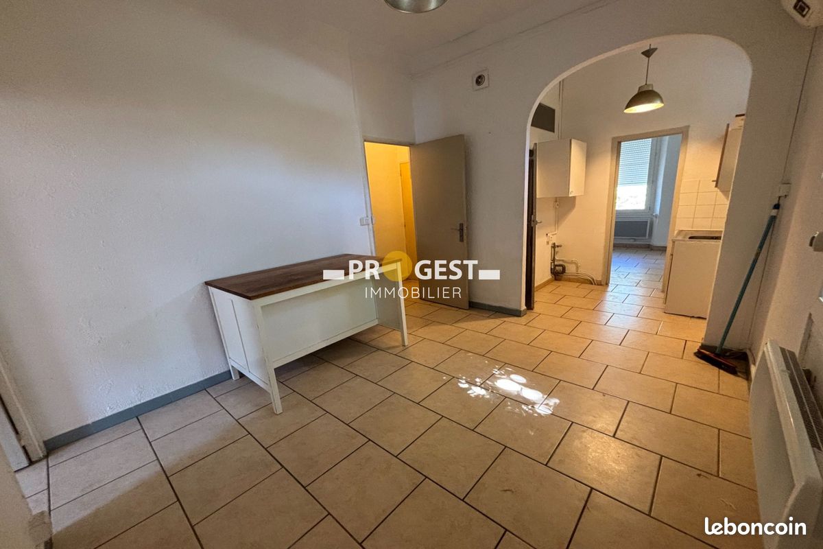 Appartement 2 pièces 39 m² · à Saint-Savournin · 39 m² · 700 €/mois