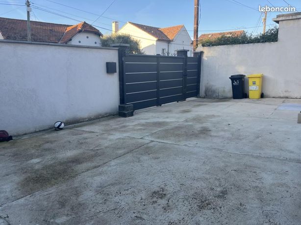 Maison 130 m² Marseille — 4