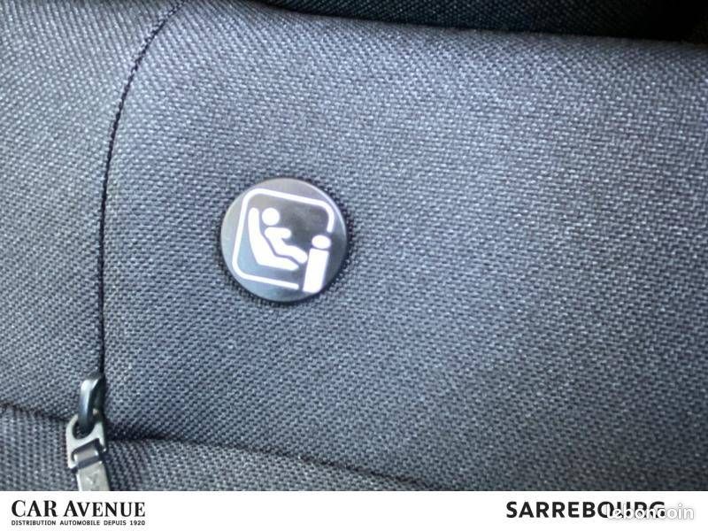 CITROEN C3 Turbo 100 ch Manuelle Plus (image 14)