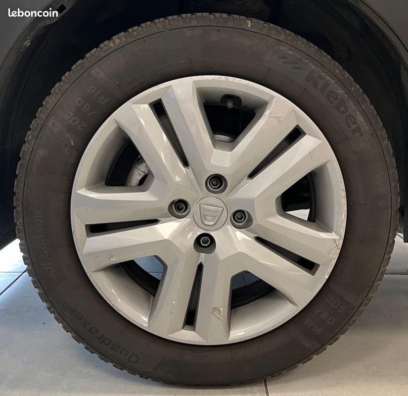 DACIA SANDERO STEPWAY 0.9 TCE 90 ESSENTIAL START-STOp (image 7)