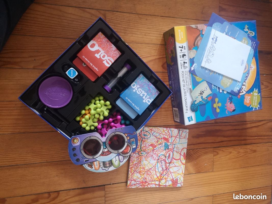 Cranium junior (image 2)