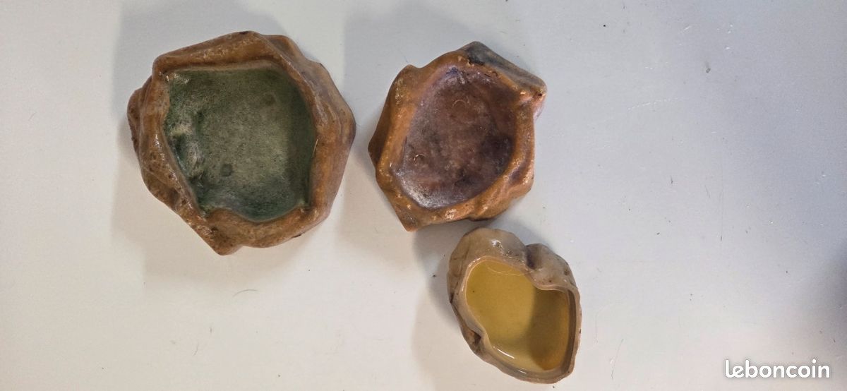 Gamelles (image 1)