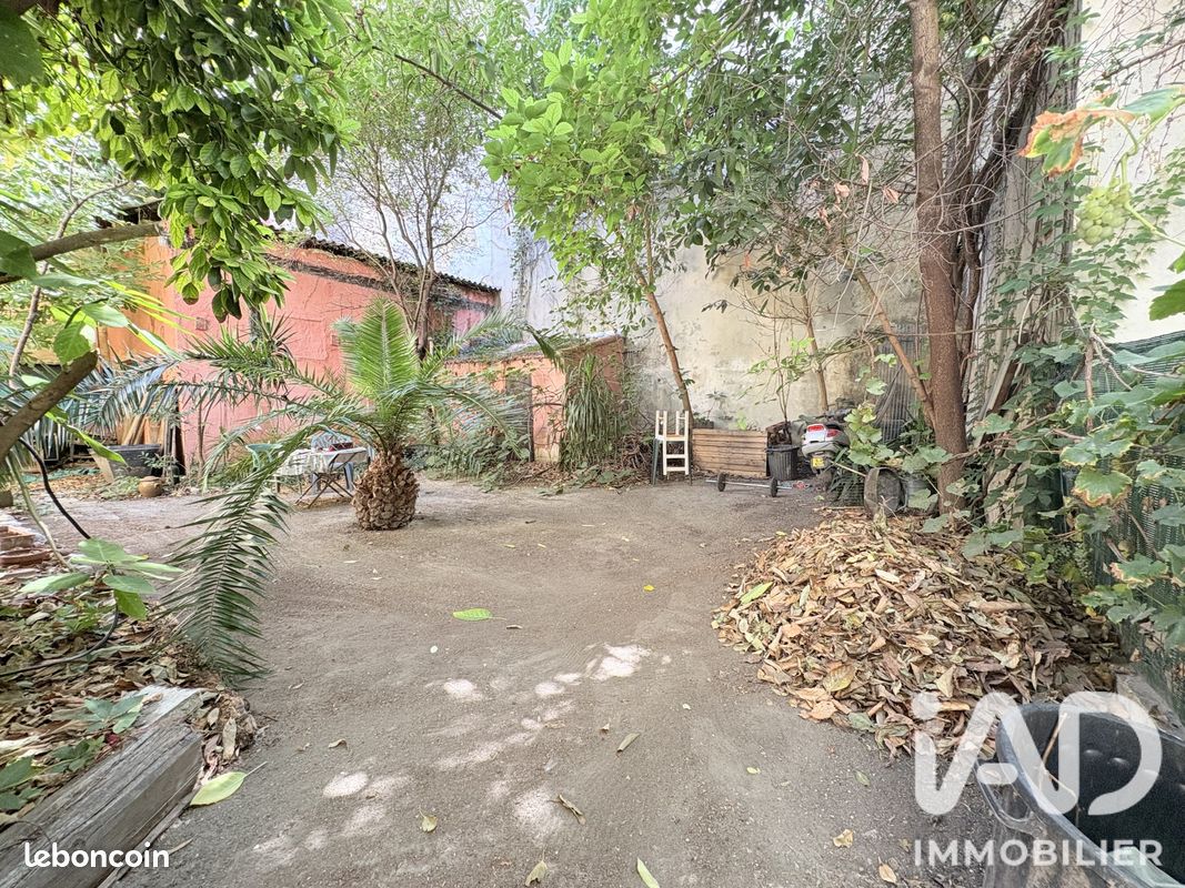 Appartement 2 pièces 53 m² · à Marseille · 53 m² · 140 000 €