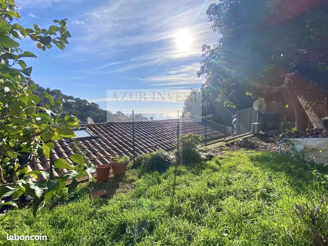 Appartement 4 pièces 126 m² · à Roquebrune-Cap-Martin · 126 m² · 765 000 €