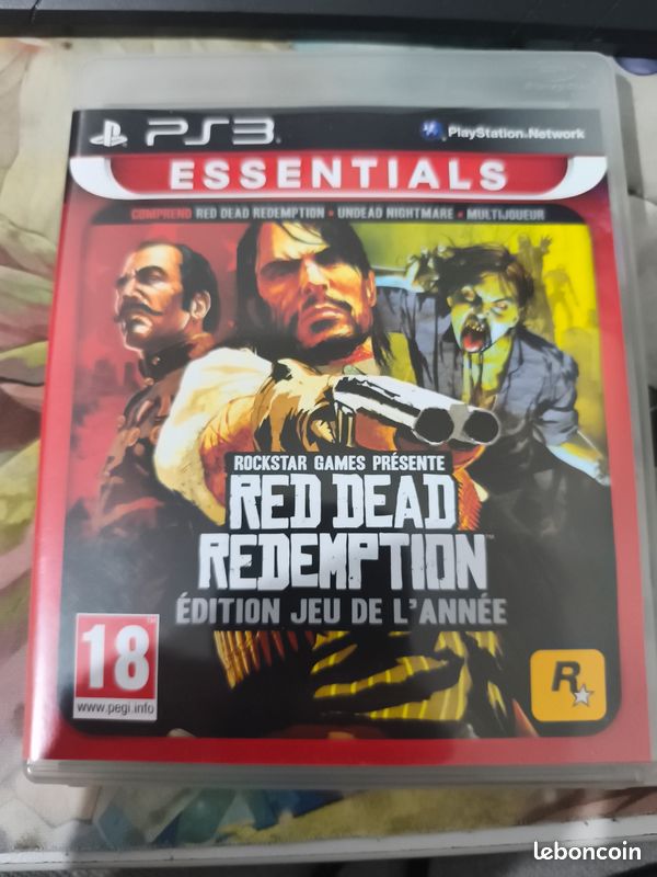 Red Dead Redemption (image 1)