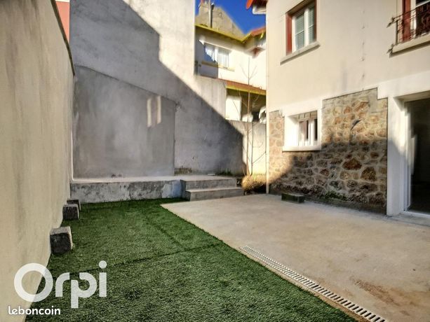 Maison a louer chatillon - 4 pièce(s) - 58 m2 - Surfyn