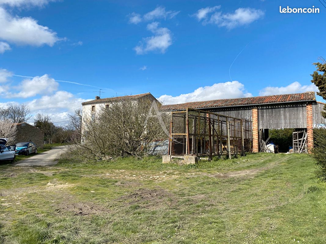 Maison 8 pièces 215 m² · à Castelnaudary · 215 m² · 195 000 €