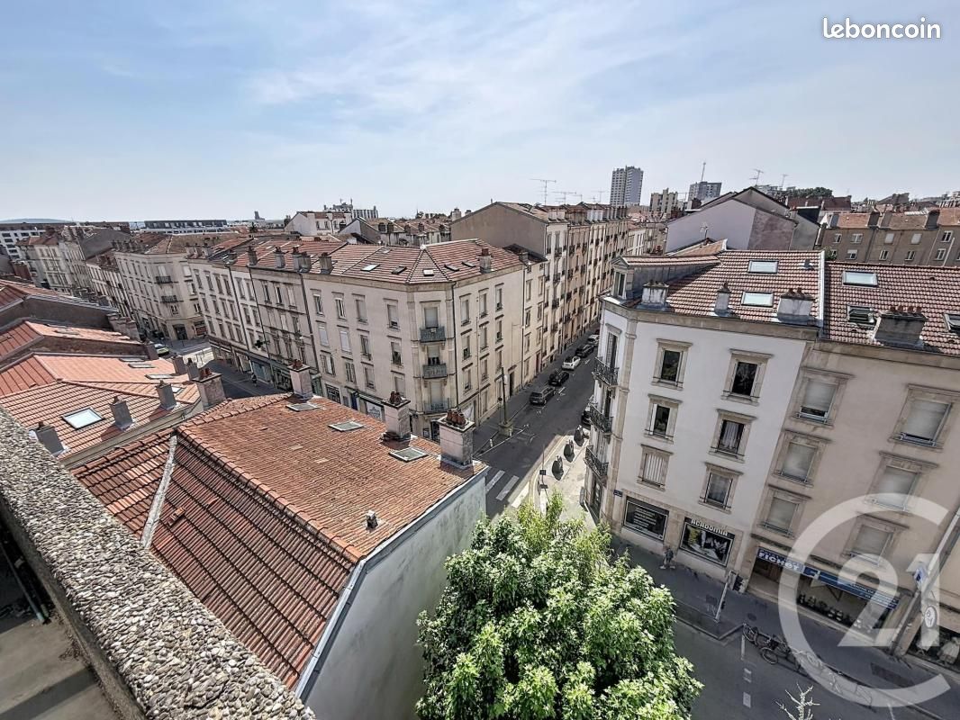 Appartement 2 pièces 68 m² · à Nancy · 68 m² · 125 000 €