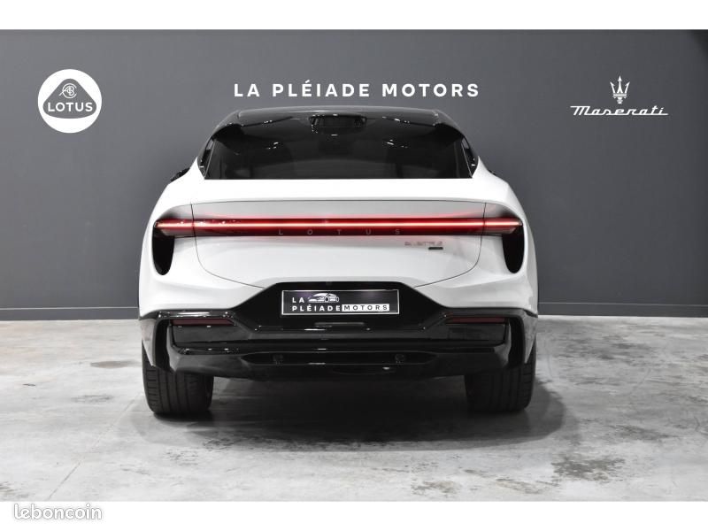 Lotus Eletre 600 Sport SE (image 6)