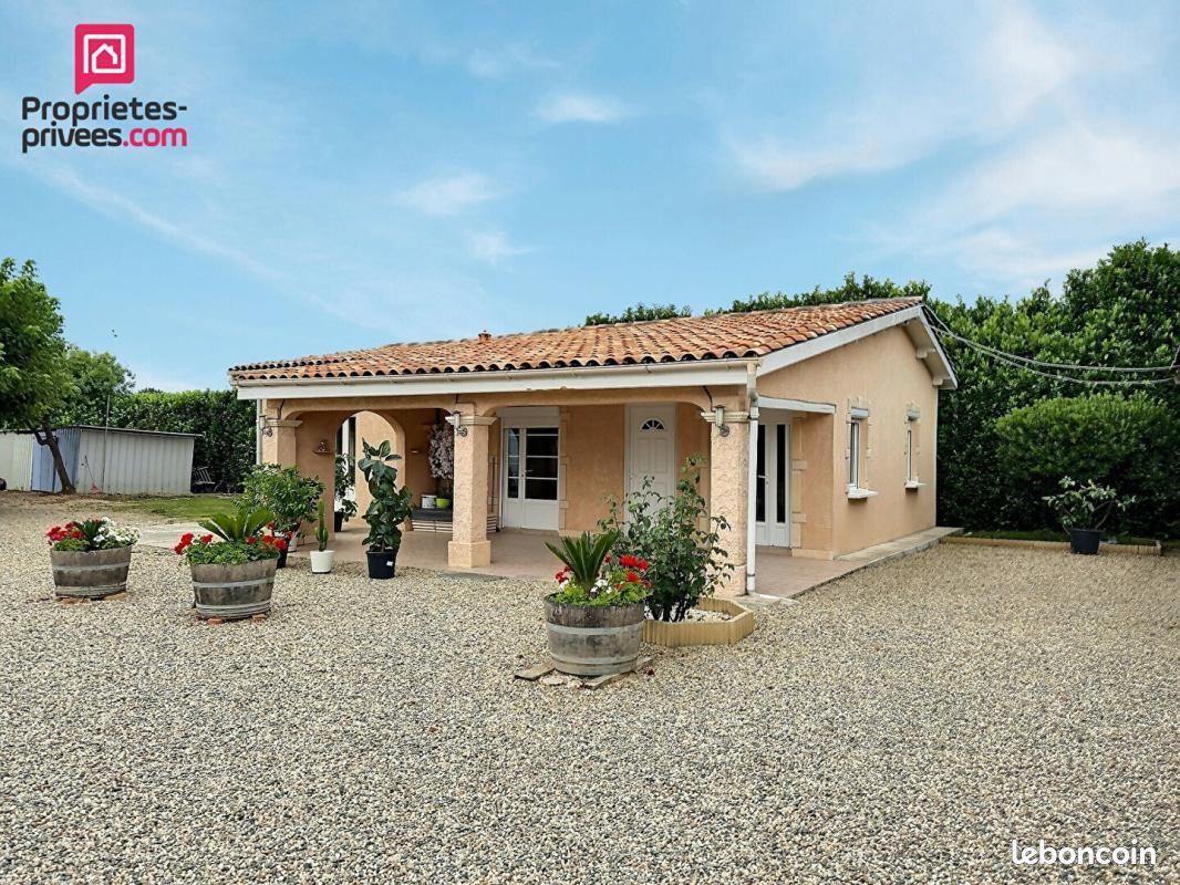 Maison 3 pièces 78 m² · à Floudès · 78 m² · 88 000 €