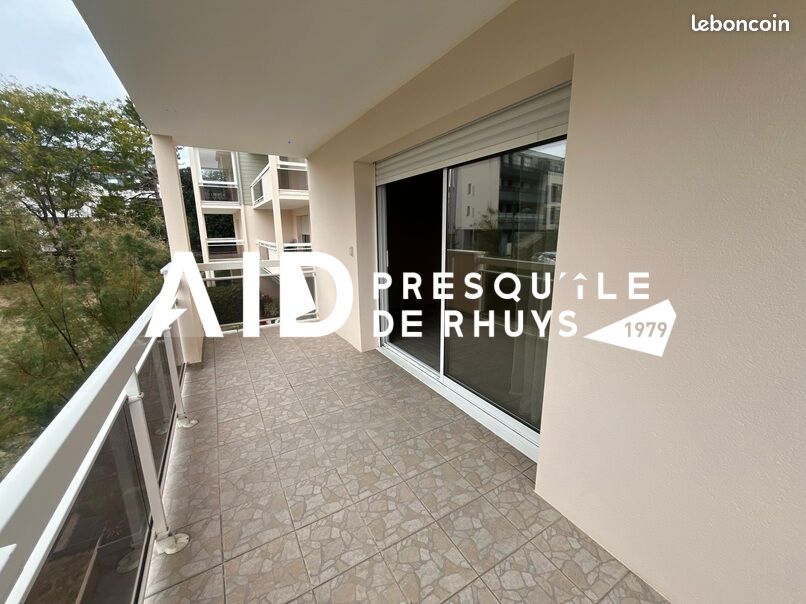 Appartement 3 pièces 85 m² · à Sarzeau · 85 m² · 1 050 €/mois
