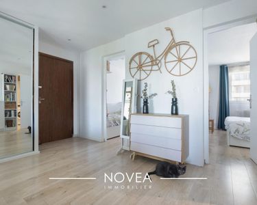 Appartement 245 000 € - 62 m²