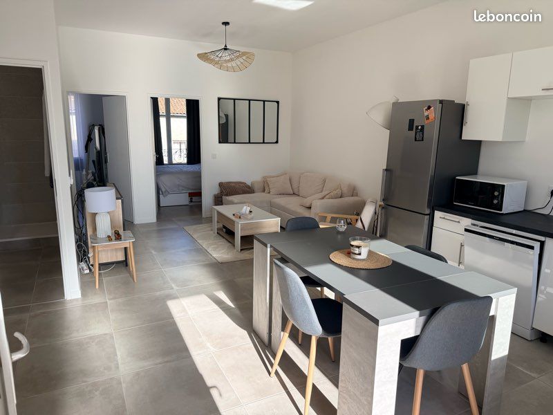 Appartement 3 pièces 52 m² · à Belleville-en-Beaujolais · 52 m² · 164 000 €