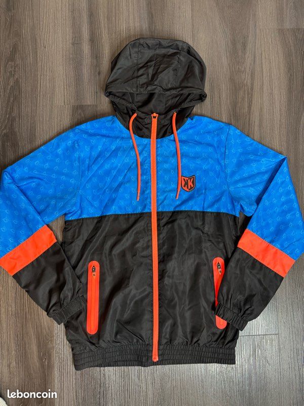 Chauffante Scampia Doudoune Chauffante Homme Fk Doudoune