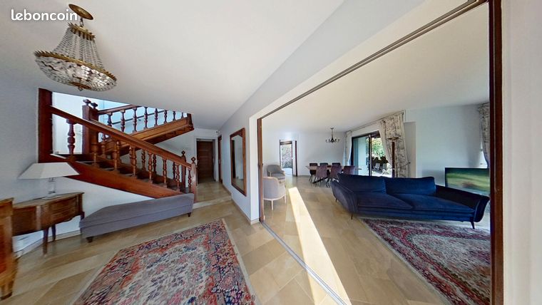 Maison a louer sevres - 8 pièce(s) - 160 m2 - Surfyn