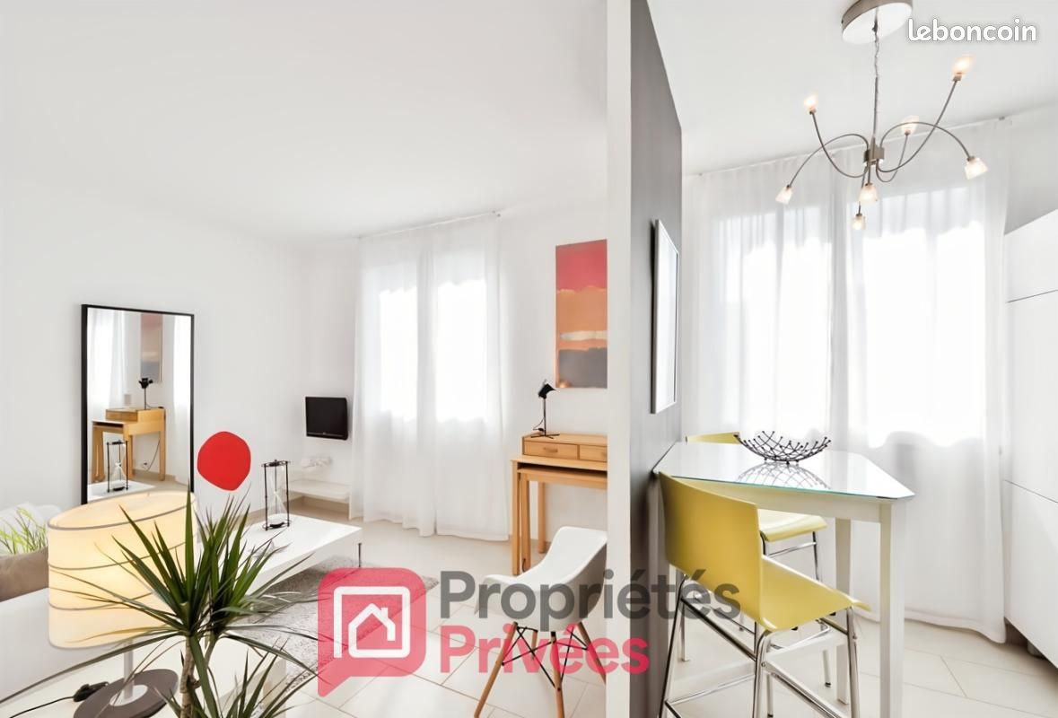 Appartement 1 pièce 35 m² (image 4)