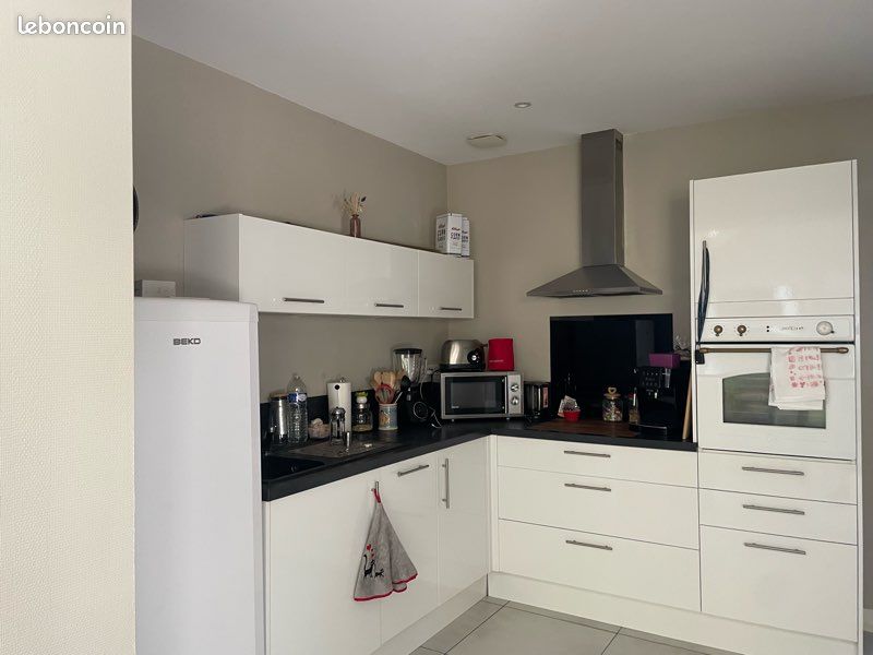 Maison 4 pièces 90 m² · à Montivilliers · 90 m² · 205 000 €