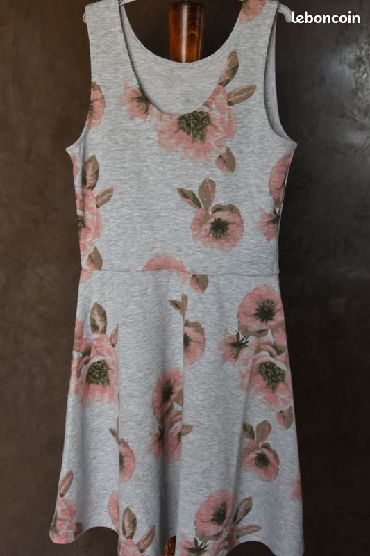 Robe fille 12/14 ans H&M Vêtements