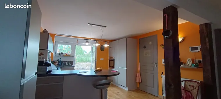 Annonce vente Maison willerwald
