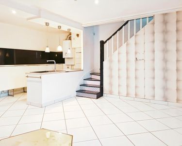 Maison 275 000 € - 107 m²