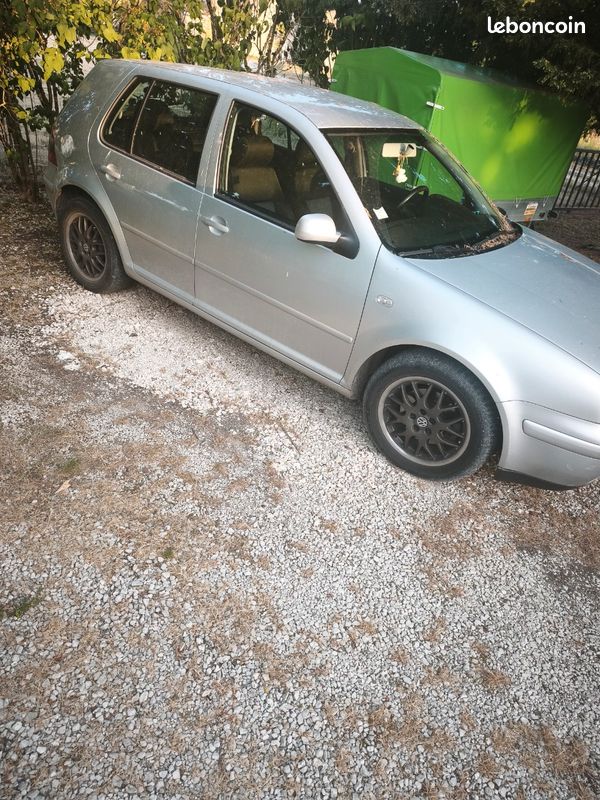 Jantes 16" BBS RS771 5×100 (image 1)