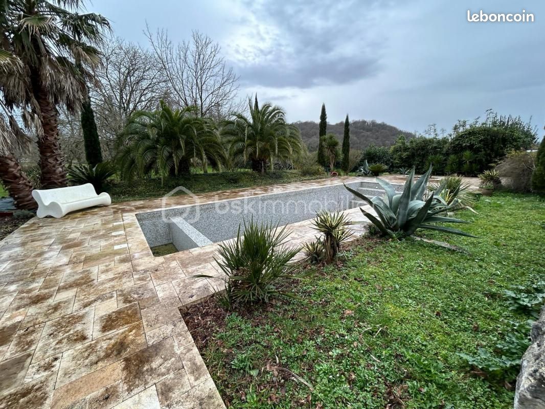 Maison 7 pièces 309 m² - Salies-de-Béarn 64270 (image principale 6)