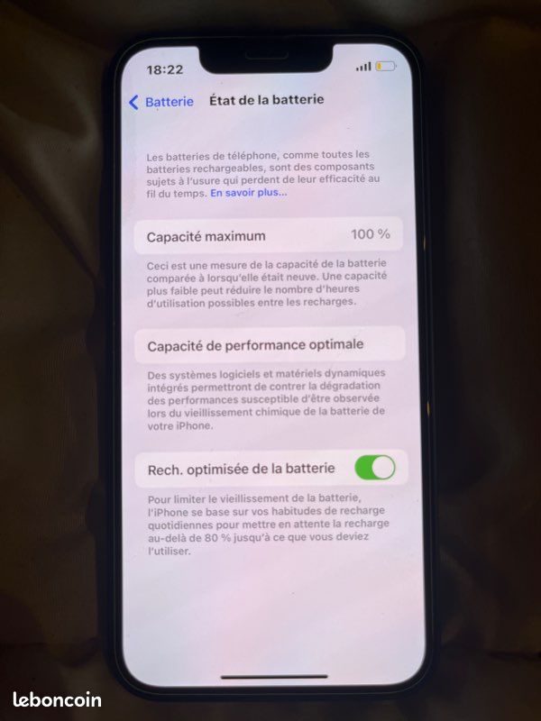IPhone 13 (image 3)